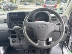 ダイハツ ハイゼットカーゴ