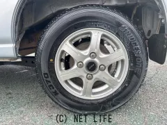 ダイハツ ハイゼットカーゴ