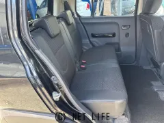 スズキ ハスラー