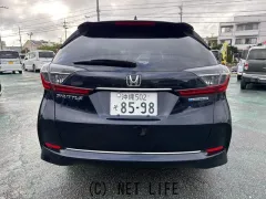 ホンダ シャトル