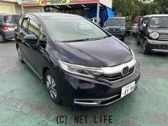 ホンダ シャトル