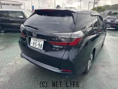 ホンダ シャトル
