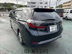 ホンダ シャトル