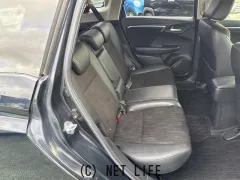 ホンダ シャトル