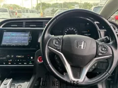 ホンダ シャトル