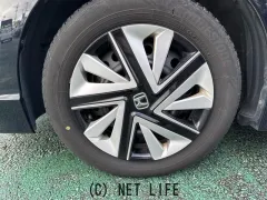 ホンダ シャトル