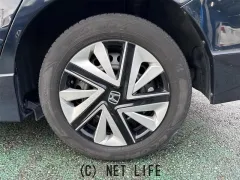 ホンダ シャトル
