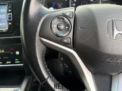 ホンダ シャトル