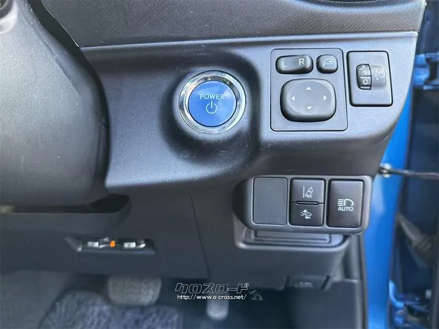 トヨタ アクア