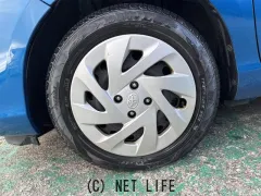 トヨタ アクア