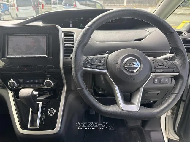 日産 セレナ