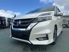 日産 セレナ