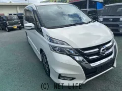 日産 セレナ