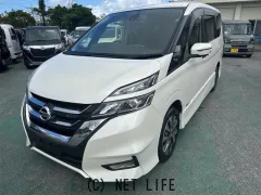 日産 セレナ