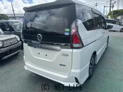 日産 セレナ