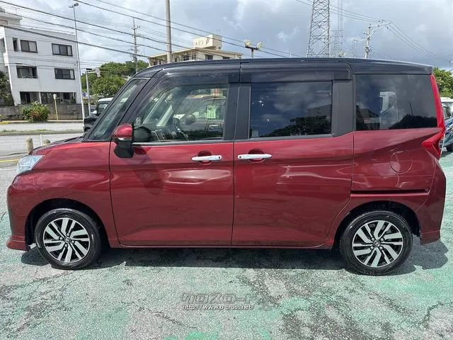 トヨタ ルーミー