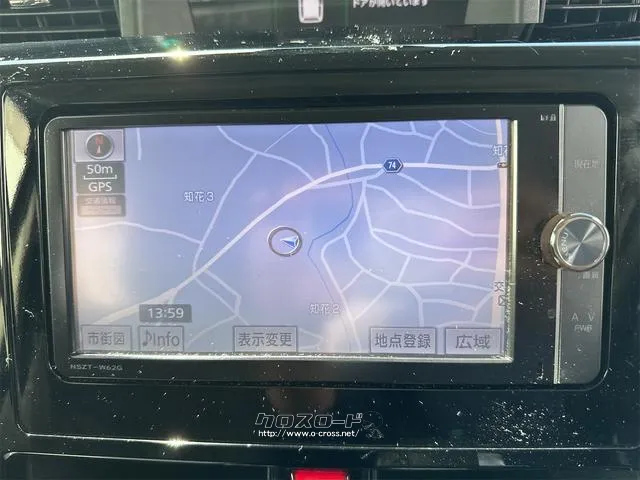 トヨタ ルーミー