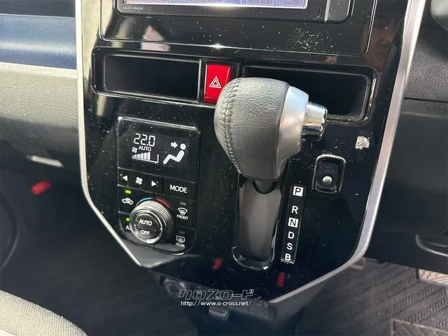 トヨタ ルーミー