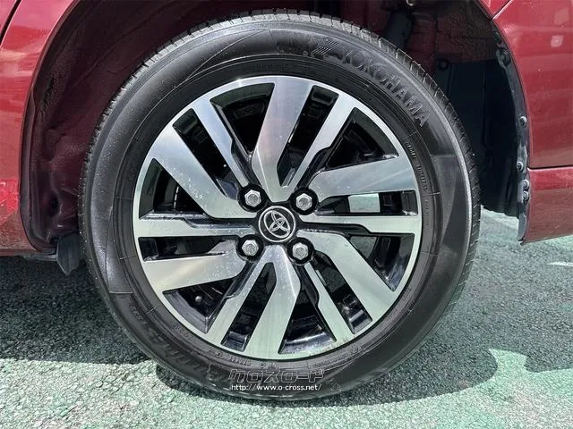 トヨタ ルーミー
