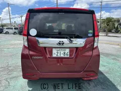 トヨタ ルーミー