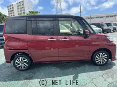 トヨタ ルーミー