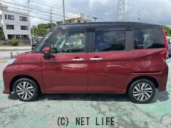 トヨタ ルーミー