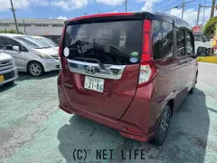 トヨタ ルーミー