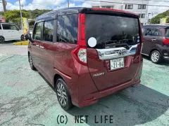 トヨタ ルーミー
