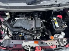 トヨタ ルーミー