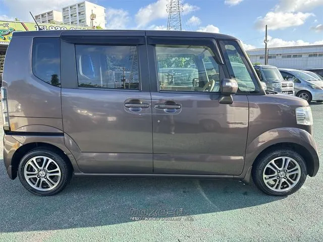 ホンダ N-BOX