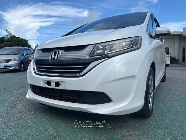 ホンダ フリード