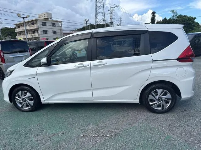 ホンダ フリード