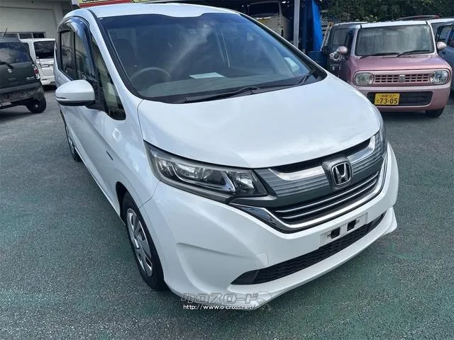 ホンダ フリード