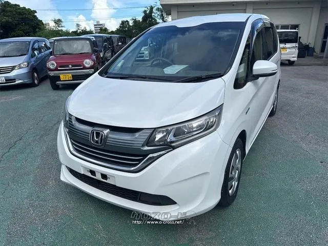 ホンダ フリード