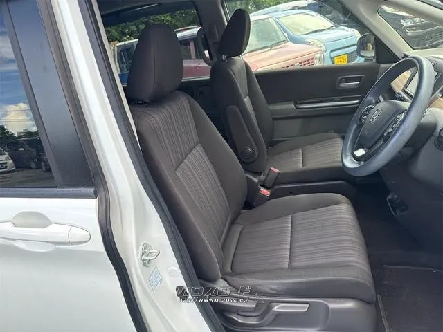 ホンダ フリード