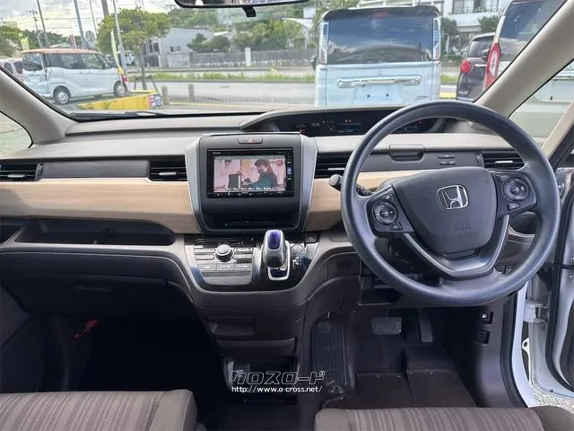 ホンダ フリード