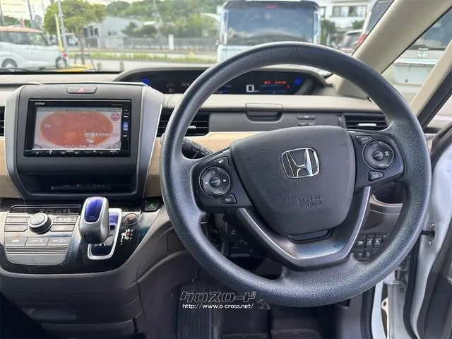 ホンダ フリード