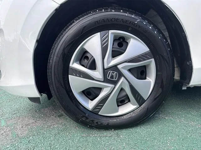 ホンダ フリード