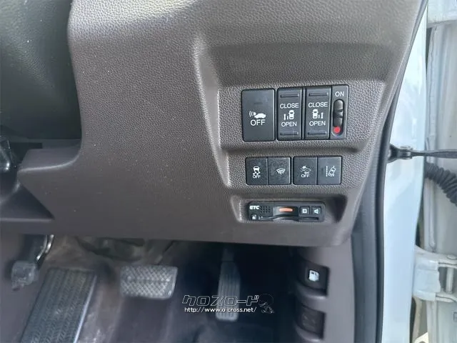 ホンダ フリード