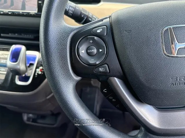 ホンダ フリード