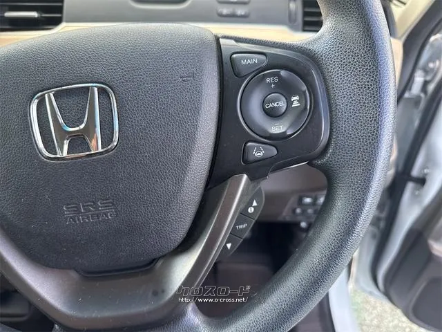 ホンダ フリード