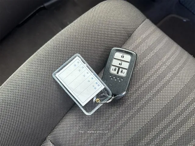 ホンダ フリード