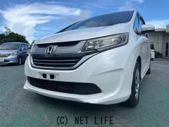ホンダ フリード