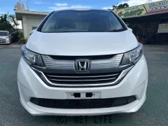 ホンダ フリード