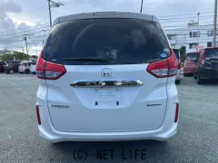 ホンダ フリード