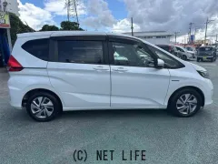 ホンダ フリード