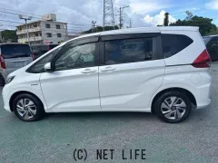 ホンダ フリード