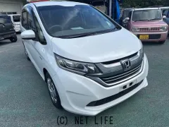 ホンダ フリード