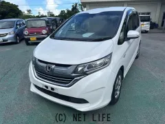 ホンダ フリード