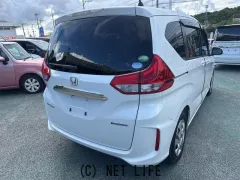ホンダ フリード